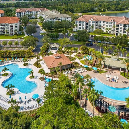 Majestic Holiday Orlando Exterior photo